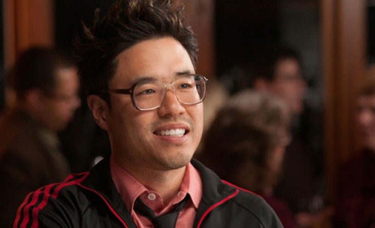 Randall Park Talks Feature Directorial Debut with ‘Shortcomings’