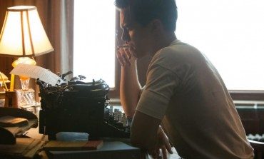 After Lackluster Sundance Reviews, Director Danny Strong has Recut 'Rebel in the Rye' for its Theatrical Release