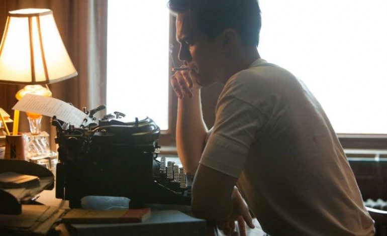 After Lackluster Sundance Reviews, Director Danny Strong has Recut ‘Rebel in the Rye’ for its Theatrical Release