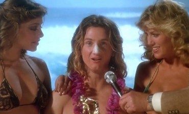 35 Years Later, Return to High School with 'Fast Times at Ridgemont High'