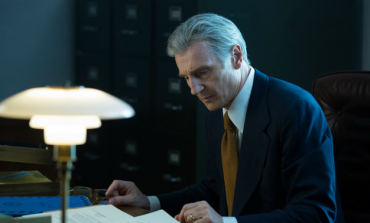 Uncover the Truth About Watergate as Liam Neeson Portrays Mark Felt in New Political Drama