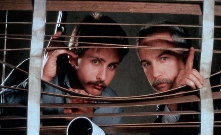 A Little Danger Can Be Fun, Right? ‘Stakeout’ Still Shines at 30 Years Old!