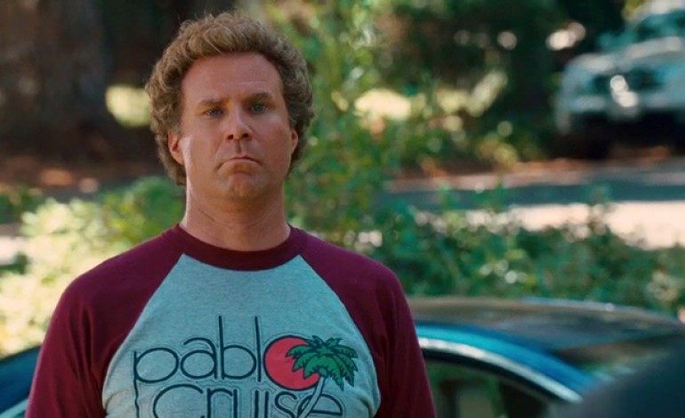 Will Ferrell to Star in and Produce ‘The 100-Year-Old Man’ for CBS Films
