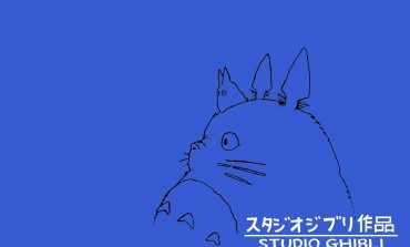 Studio Ghibli Gears Up For New Film With No Commercial Marketing