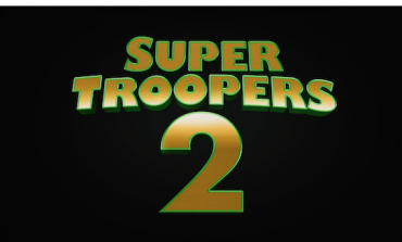 'Super Troopers 2' Trailer Airs