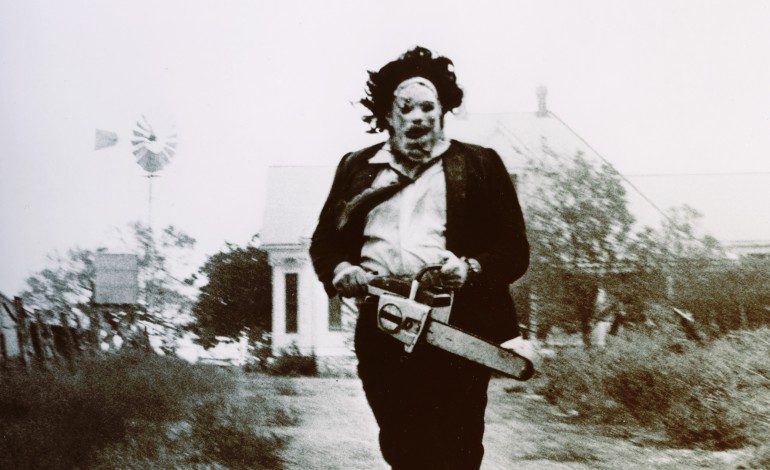 Happy Halloween! ‘The Texas Chainsaw Massacre’ 45 Years Later!