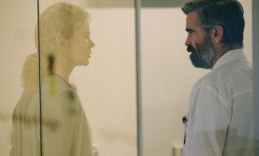 The Trailer for Yorgos Lanthimos' 'The Killing of a Sacred Deer' Will Send Chills Down Your Spine
