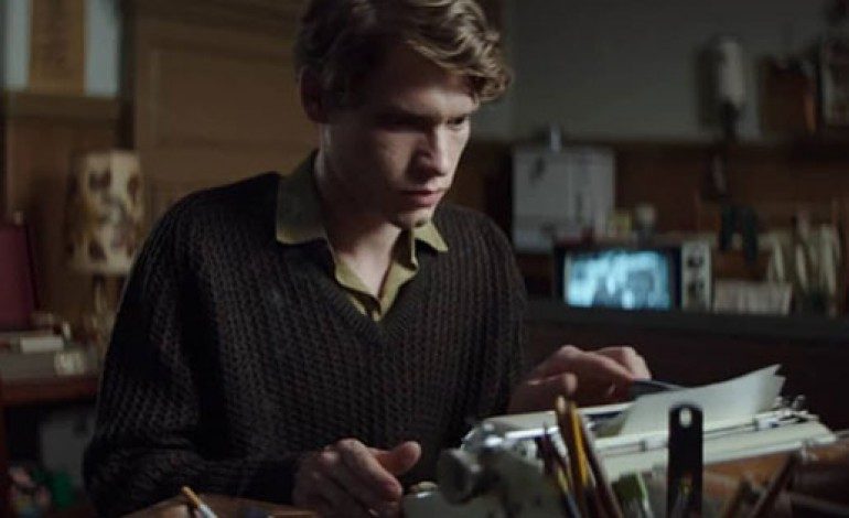 Billy Howle Joins Cast of New Netflix Film ‘Outlaw King’