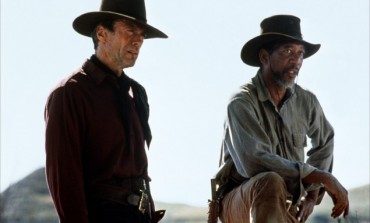 Return to the Old West as 'Unforgiven' Turns 25!