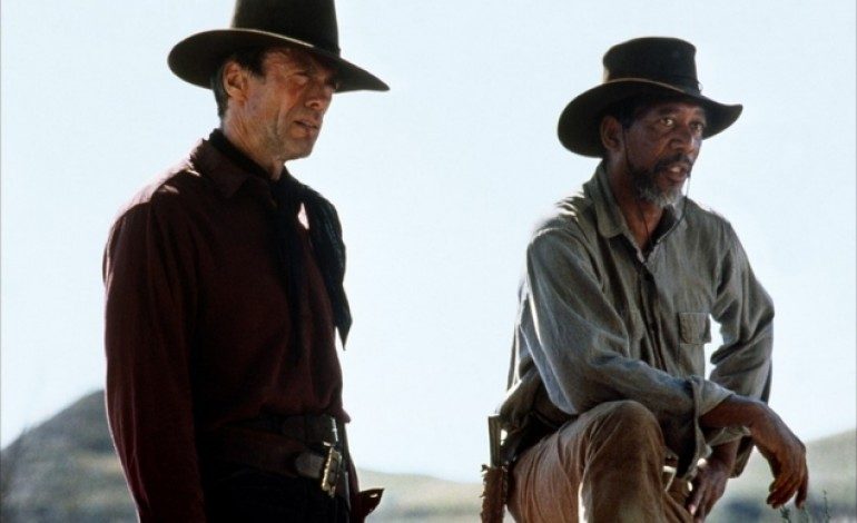 Return to the Old West as ‘Unforgiven’ Turns 25!