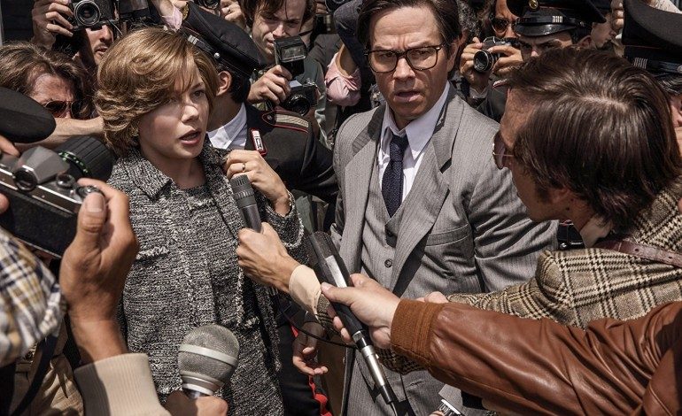 Ridley Scott’s ‘All The Money In The World’ Receives First Trailer