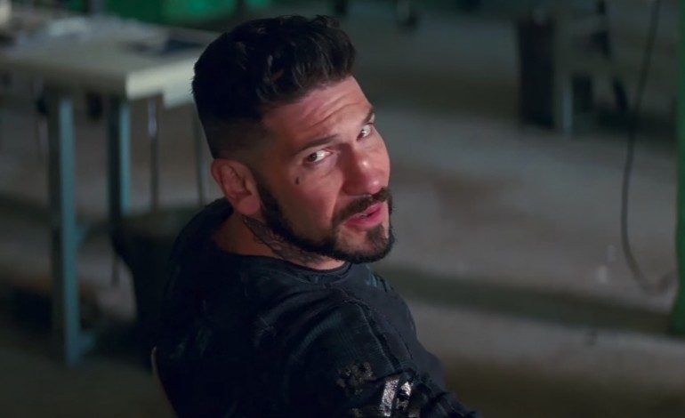 Jon Bernthal Joins Yet Another Cast With ‘First Man’