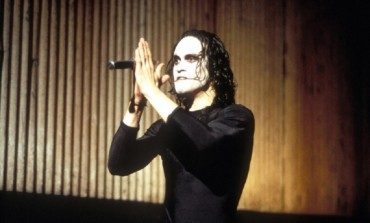 Sony Receives Rights to Distribute 'The Crow' Reboot Worldwide
