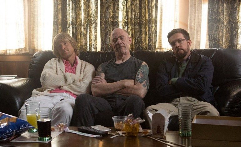 Owen Wilson And Ed Helms Team Up To Find Their Real Dad In ‘Father Figures’ Trailer