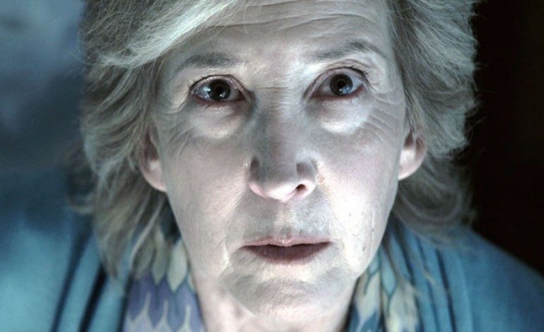 Lin Shaye Returns to ‘The Further’ in ‘Insidious: The Last Key’ Trailer