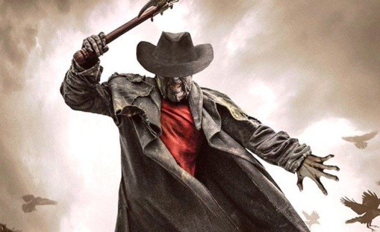 Movie Review — ‘Jeepers Creepers 3’