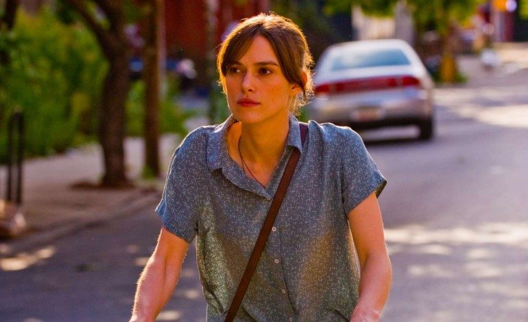 Keira Knightley Becomes Newest Actress To Join Romance Film ‘Berlin, I Love You’