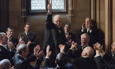 The Official International Trailer For 'Darkest Hour' Prepares Us For The Worst