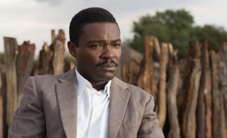 David Oyelowo to Star in Live Action Disney Musical from ‘Moonlight’ Playwright