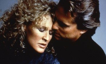 Glenn Close is Riveting and Memorable in 'Fatal Attraction'! An Affair That Changes Everything Still Thrills after 30 Years!