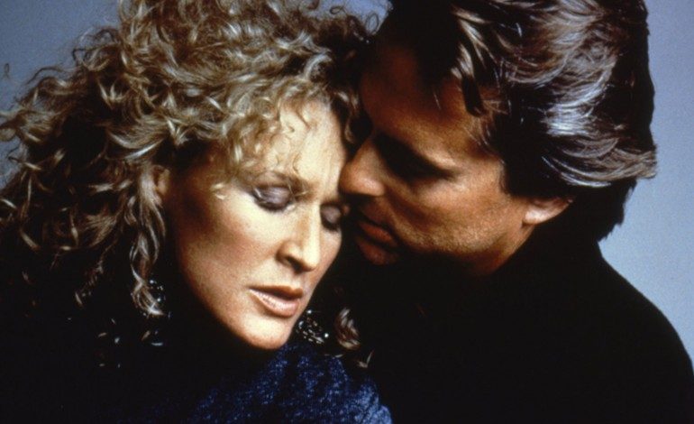 Glenn Close is Riveting and Memorable in ‘Fatal Attraction’! An Affair That Changes Everything Still Thrills after 30 Years!