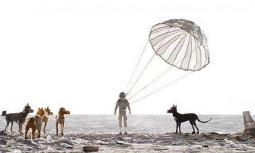 Wes Anderson Returns to Animation and Journeys to Japan with 'Isle of Dogs'