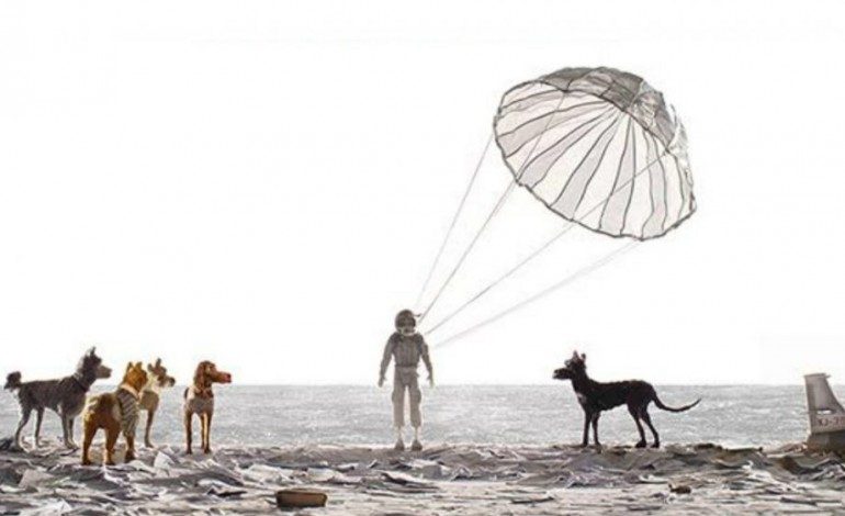 Wes Anderson Returns to Animation and Journeys to Japan with ‘Isle of Dogs’