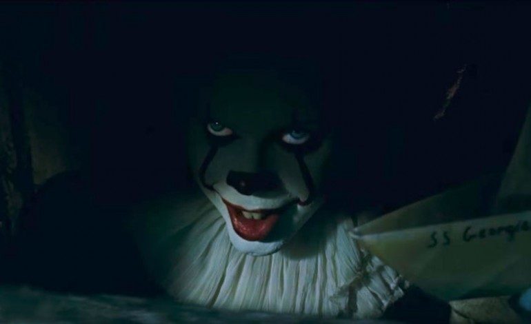 ‘It’ Scares the Competition Away at Weekend Box Office