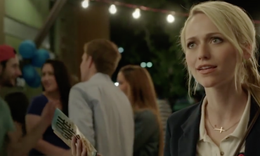 Johanna Braddy Joins Female Celebration Film 'Miss Arizona'