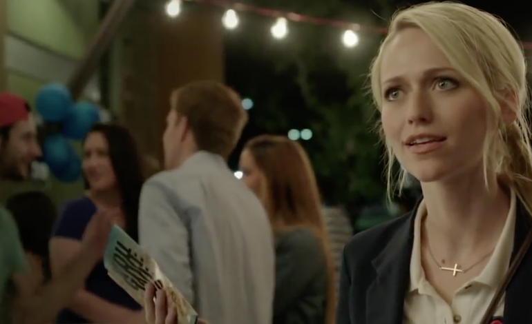 Johanna Braddy Joins Female Celebration Film ‘Miss Arizona’