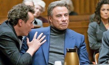 Travolta is John Gotti, the Notorious Gangster of Our Generation, in Trailer for 'Gotti'