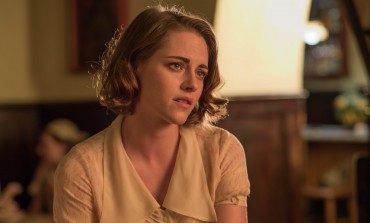 Kristen Stewart In Talks To Join 'Charlie's Angels' Reboot