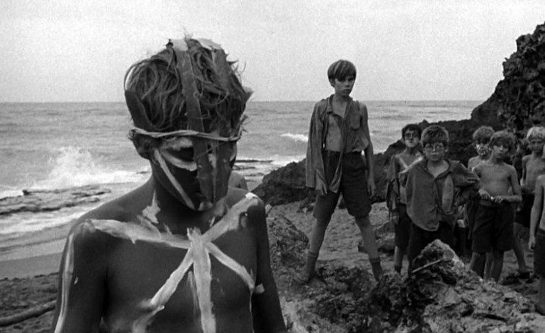 Warner Bros. Developing Female Spin on the Classic ‘Lord of the Flies’