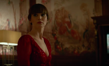 Jennifer Lawrence Goes in For the Kill in First Trailer for 'Red Sparrow'