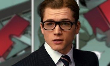 Taron Egerton Becomes Newest Actor To Join 'A Private War'