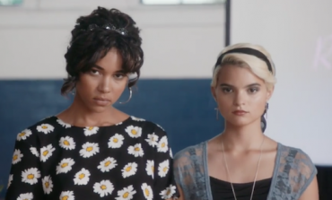 Watch the Killer Trailer for 'Tragedy Girls'