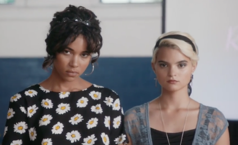 Watch the Killer Trailer for ‘Tragedy Girls’