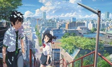 JJ Abrams Working On Bringing the 'Your Name' Live-Action Film To Life