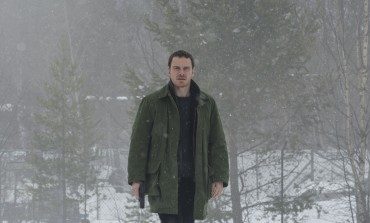 Movie Review - 'The Snowman'