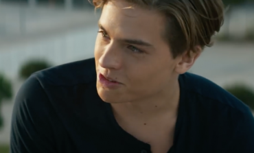 See Dylan Sprouse in the Trailer for 'Dismissed'