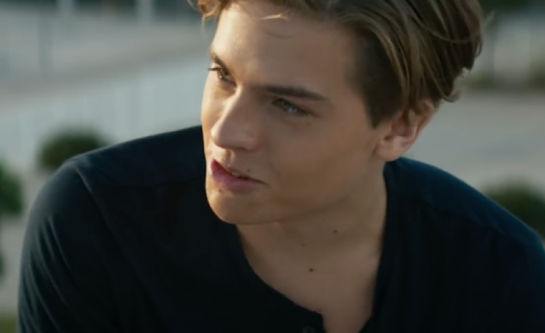 Dylan Sprouse Joins Roger Kumble’s Film Adaptation of Jamie McGuire’s Bestseller ‘Beautiful Disaster’