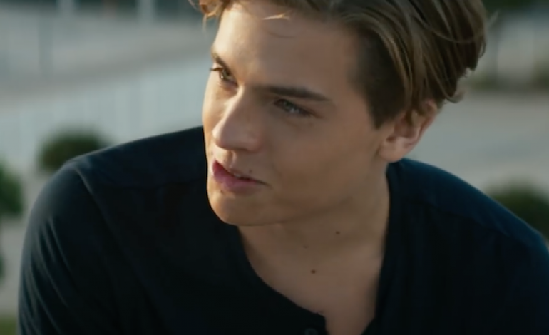 Dylan Sprouse Is Terrifying In the Trailer for “Dismissed”