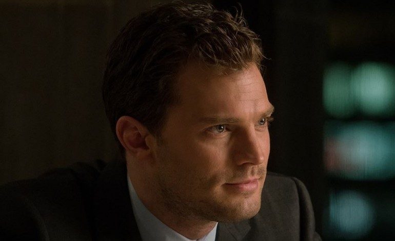 Jamie Dornan Joins Star Studded Cast of ‘A Private War’