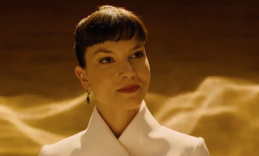 Sylvia Hoeks Will Star in 'The Girl In The Spider's Web'