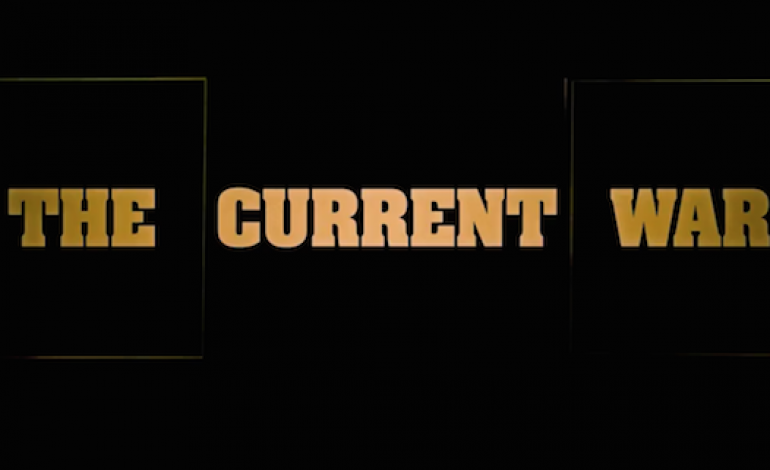 The Weinstein Company Postpones Showings of ‘The Current War’