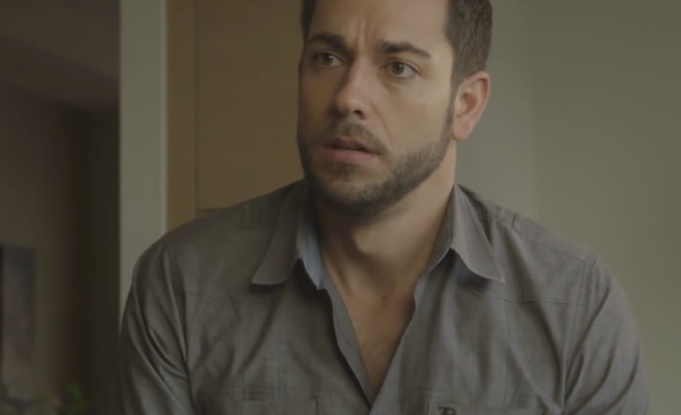 Zachary Levi To Become The DC Cinematic Universe’s Newest Hero In ‘Shazam!’