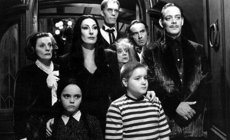 Conrad Vernon To Lead Team For ‘Addams Family’ CG Film