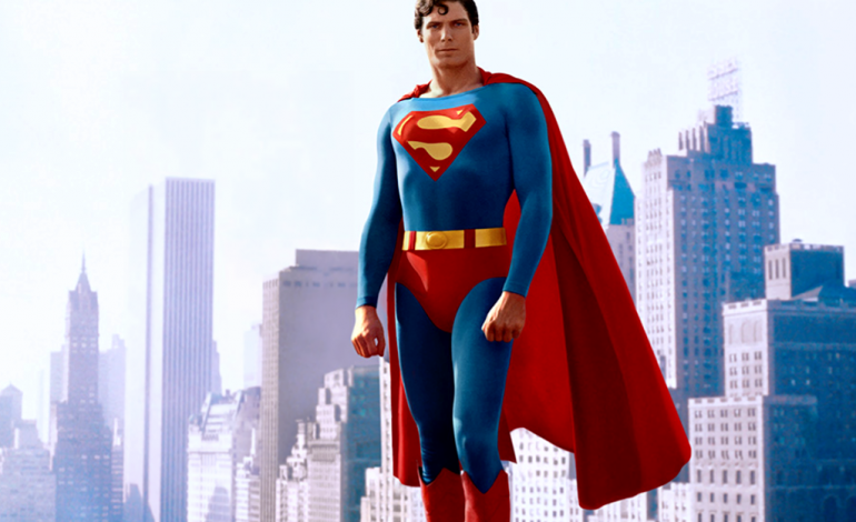 Whatever Happened to the Man of Tomorrow? Superman in Film