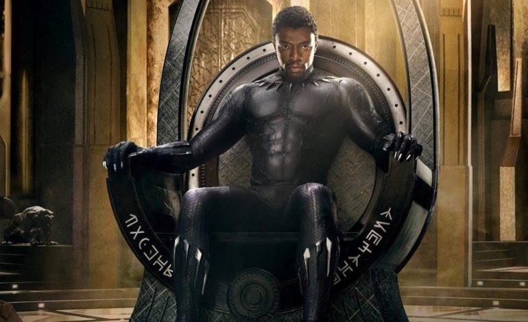 Why Marvel’s ‘Black Panther’ is a Big Deal
