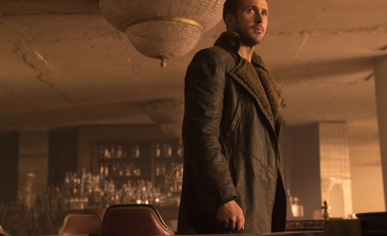 ‘Blade Runner 2049’ Disappoints at the Weekend Box Office